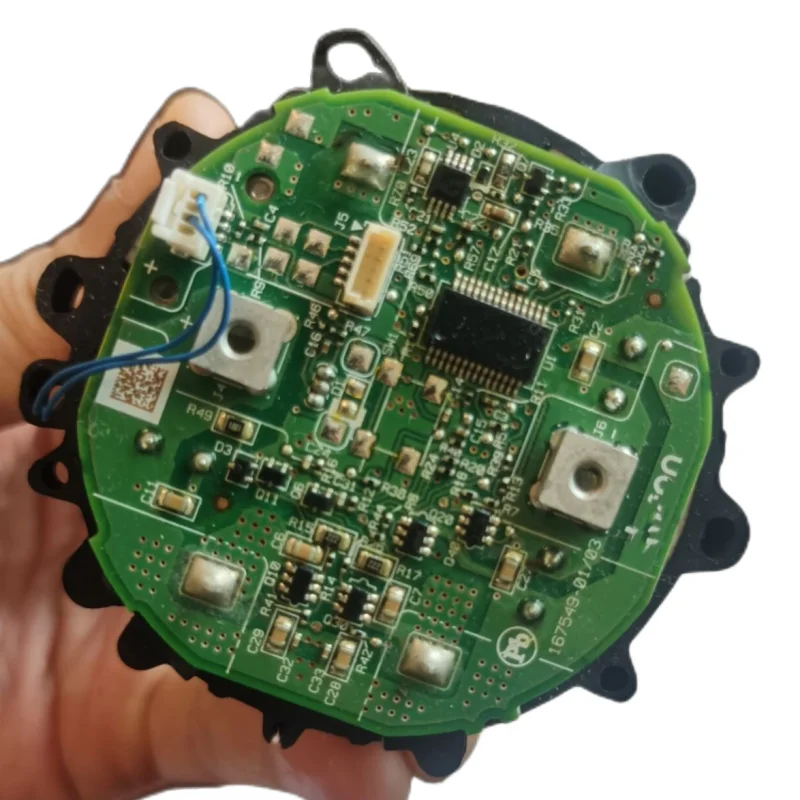 Motore Aspirapolvere Originale Per Motore Di Ricambio Per Aspirapolvere Dyson V8 Sv10