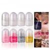Rolling Sequins Glitter Gel Face Body Painting Shine Liquid Green White Pearl Gloss Eye Shadow Brighten Stage Makeup Decoration 3