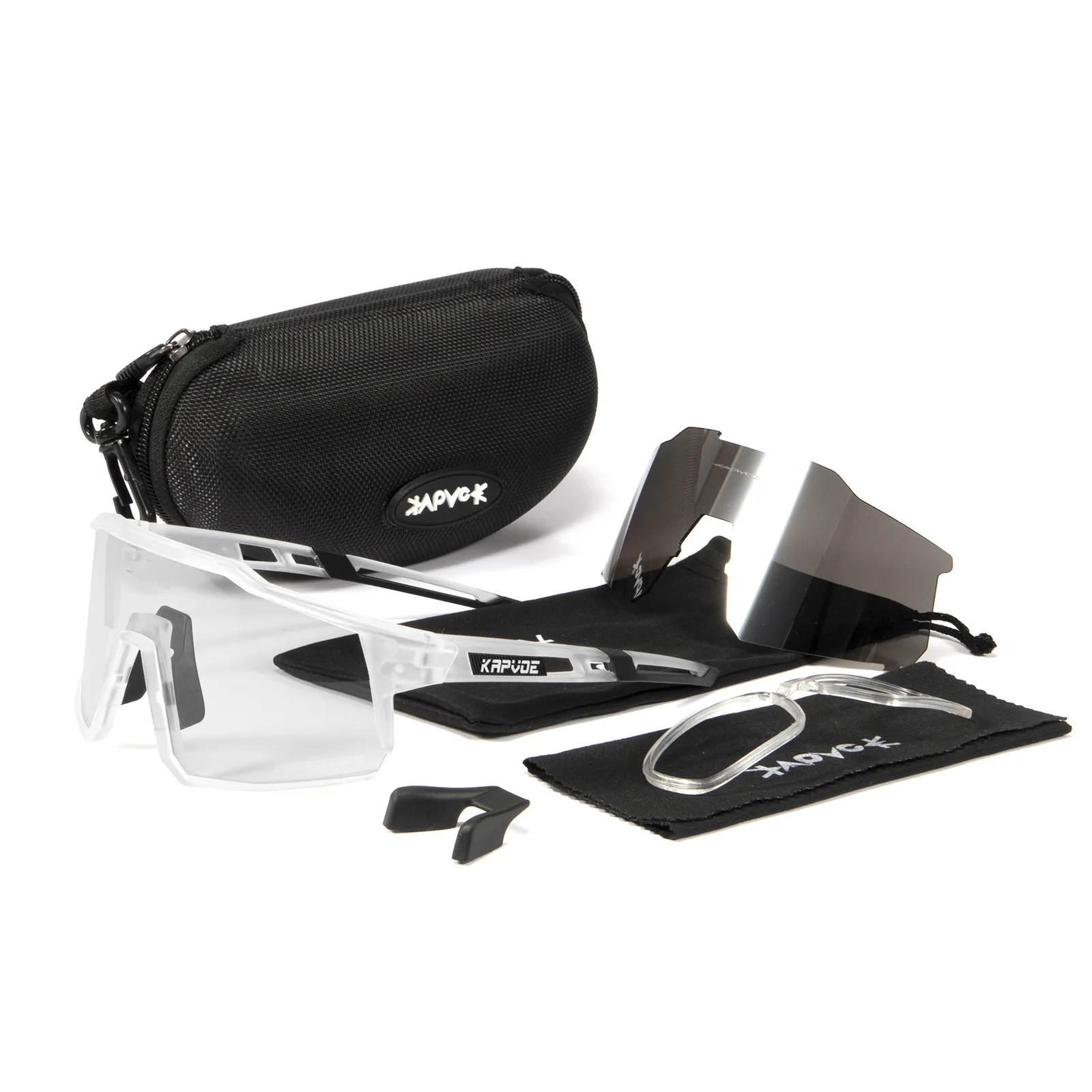 2 Lens Model 2 C13