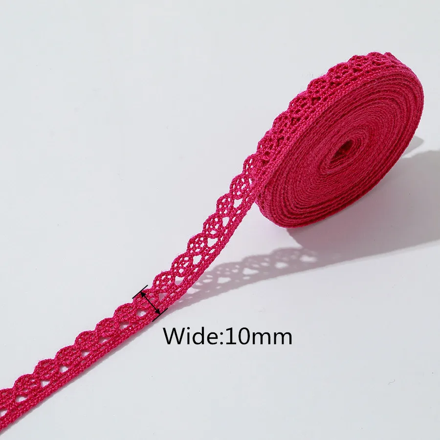 Embroidered Ribbon Trim : Buy Cheap & Discount Fashion Fabric Online