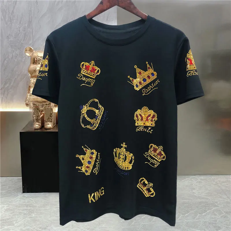 Camiseta Topíssimo  Cinza - M : : Moda