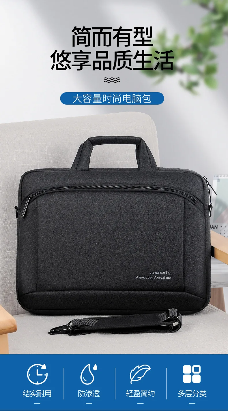 para homens, bolsa portátil para homens de