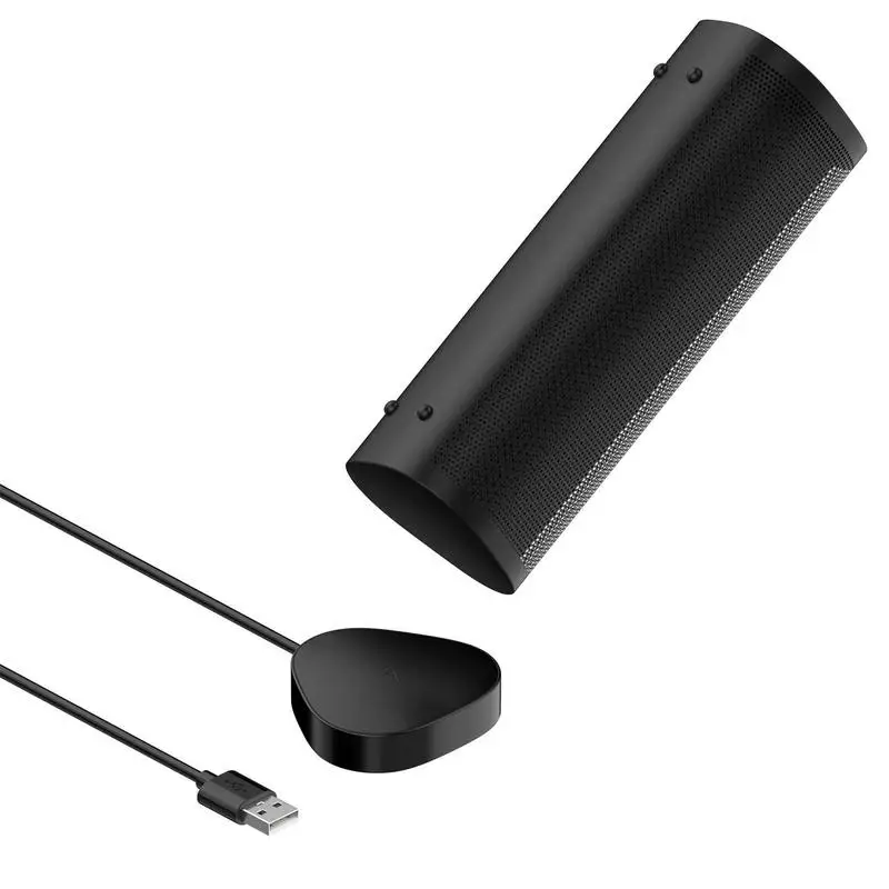 Altoparlante Continuo Portatile Dock Di Ricarica Caricatore Wireless Magnetico Per Altoparlante Blue Tooth Per Sonos Roaming/Sonos Roaming Sl