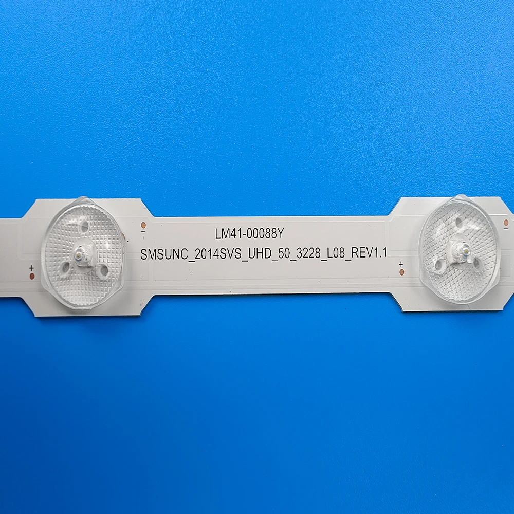 UN50HU6950 UE50HU6900 UE50HU7000 BN96-32179A 32178A 2014SVS_UHD_50 DUGE-500DCA-R3 DUGE-500DCB-R3용 LED 백라이트 스트립