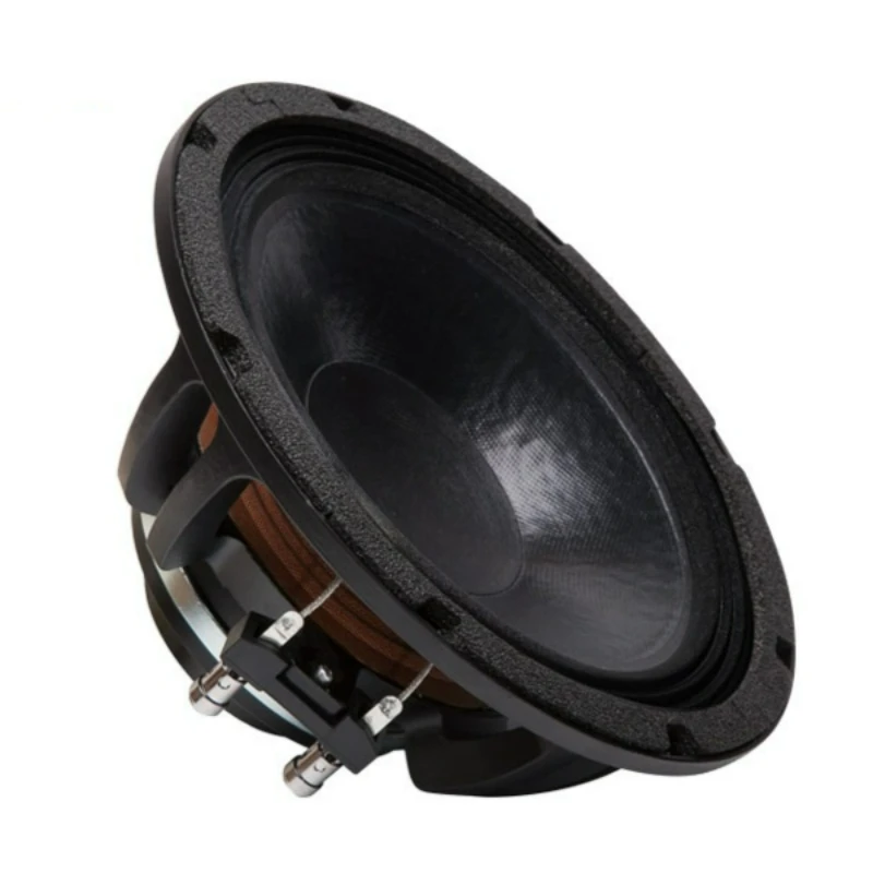 SOTAMIA 1pcs 8 Inch Mid Bass Speaker 8 Ohm 150W Line Array High End Stage Performance Bar Low Frequency Unit Speaker