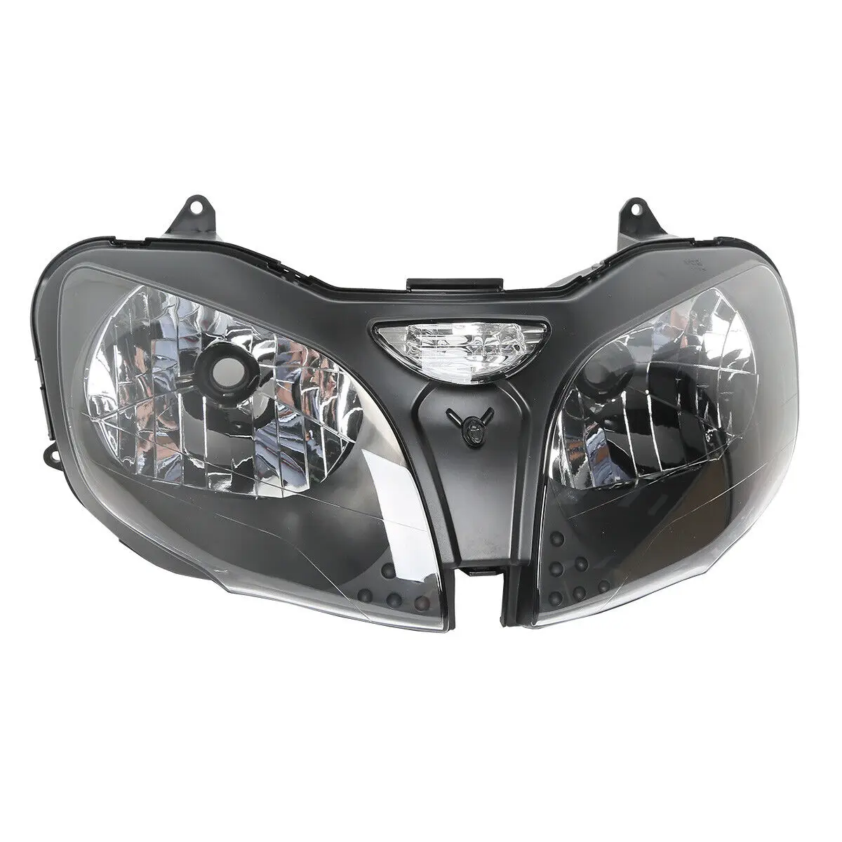 らいらい Farol dianteiro da motocicleta para Kawasaki Ninja, ZX9R, ZX-9R