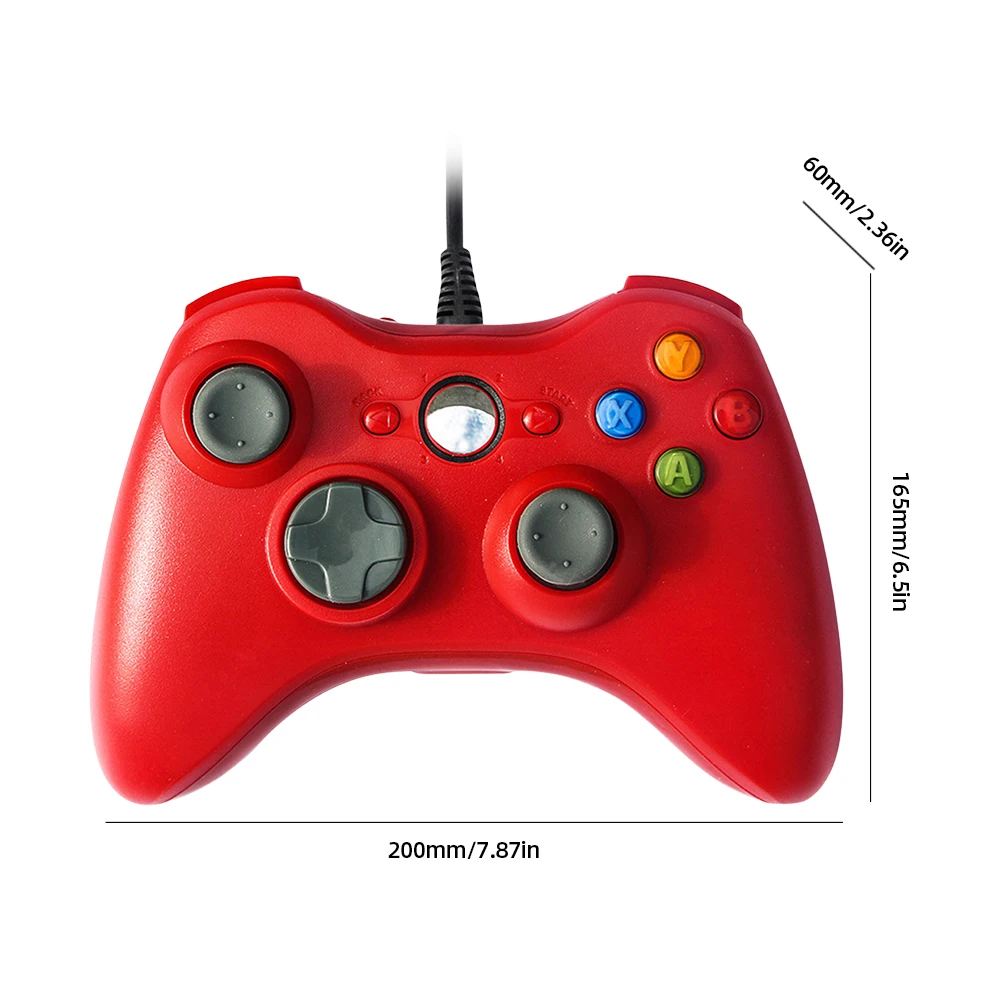   ͺ  Ʈѷ,  Ʈѷ, 7.2FT USB ̺, Xbox 360, Windows 10/8.1/8/7