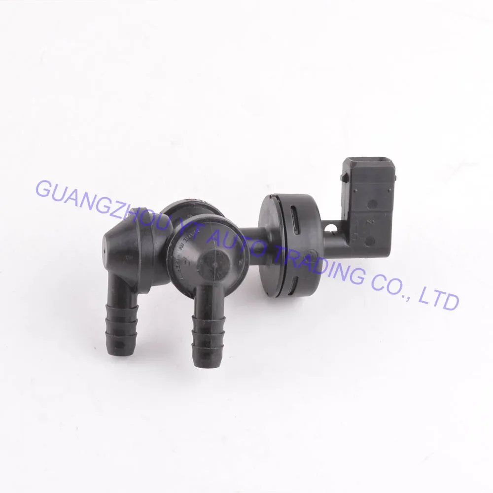 CAPQX Auto Power Brake Booster Vacuum Switch Valve 31265826 31400608 For Volvo XC90 2003 2004 2006 2007 2008 2009 2010 2011