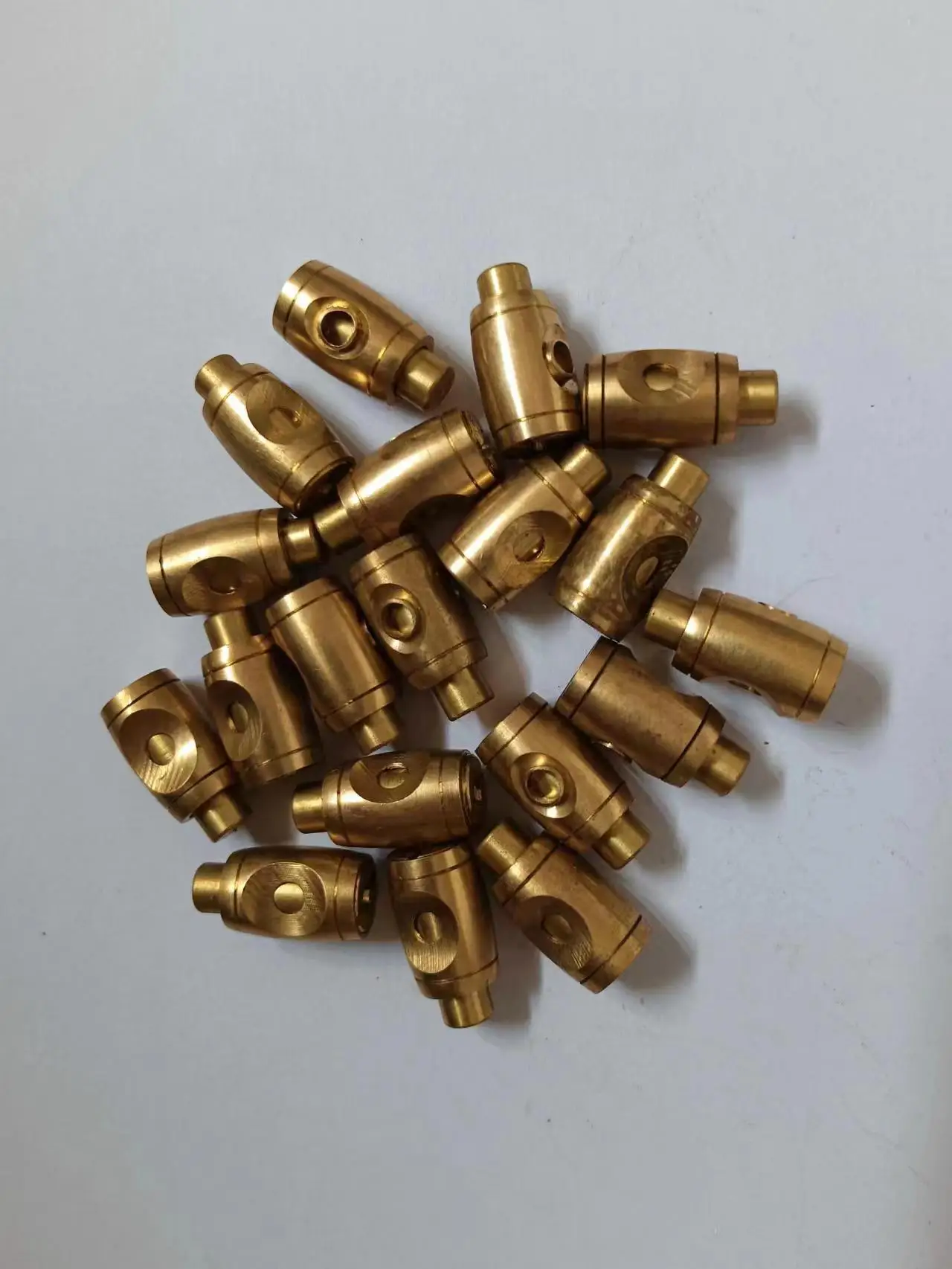 TrumpetDrainValveWaterKeySpitValveAssemblyPartsLottrombone