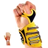 Magnetic Wristband with Strong Magnets