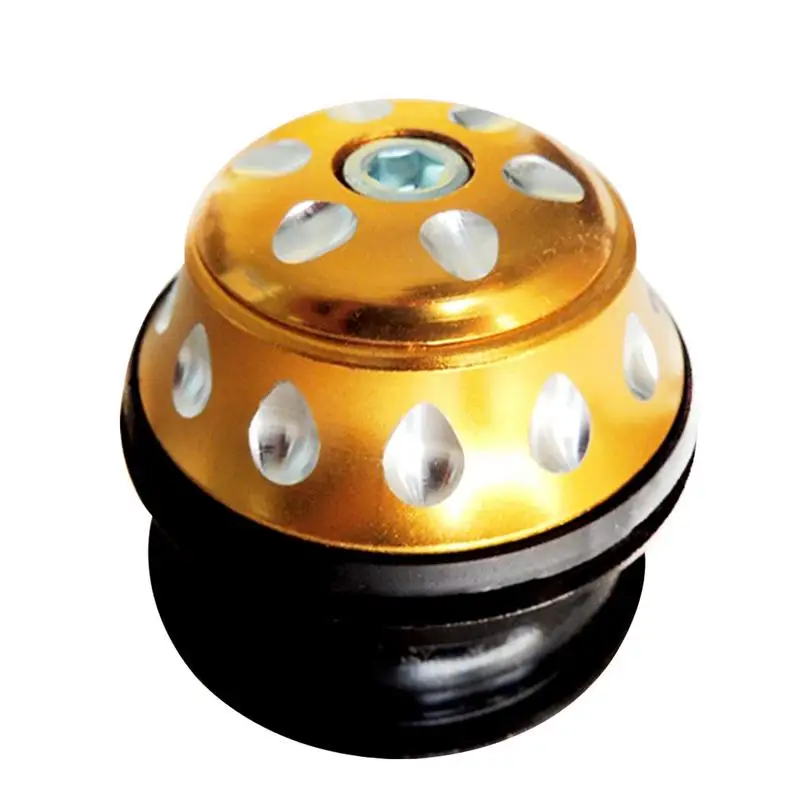 

Велосипедная гарнитура, запасные алюминиевые колпачки для наушников, защита от пыли, запчасти для горных велосипедов