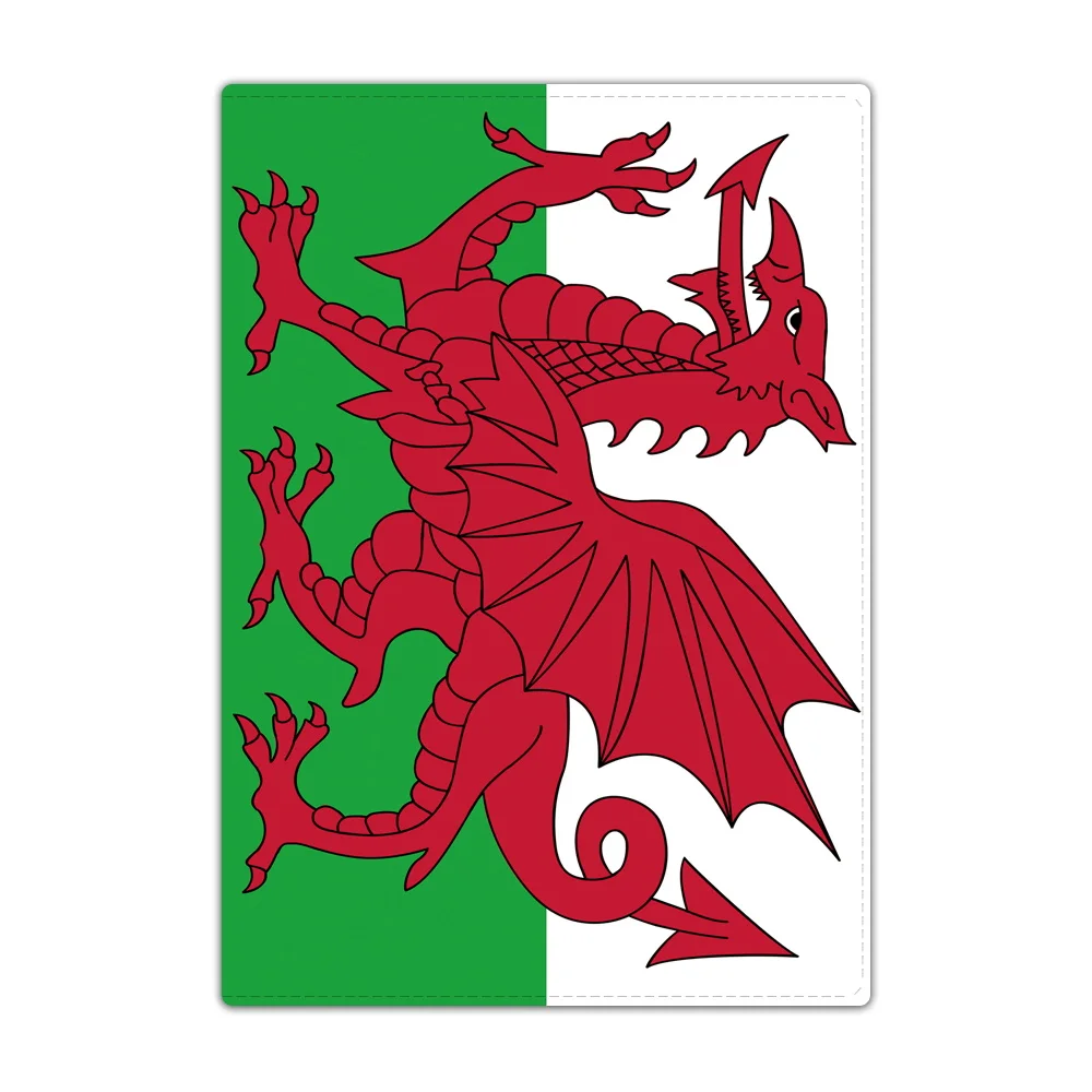 Рисунок 4 - Обложки для паспорта