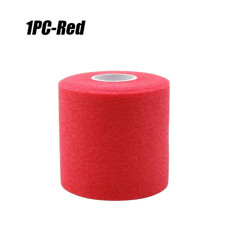 Versatile Sports Sponge Bandage - 20m x 6cm, Ideal