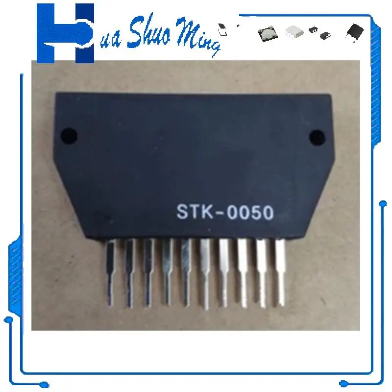 

1 шт./партия STK0050 STK-0050 STK0050II ZIP10P