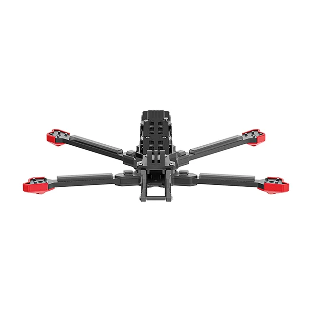IFlight Chimera7 Pro V2 O4 Frame Kit 7inch (DeadCat) Wheelbase 327mm With 6mm Arm for DJI O4 Air Unit RC FPV Drone 2