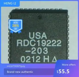 IC NEW 100% RDC19222-203