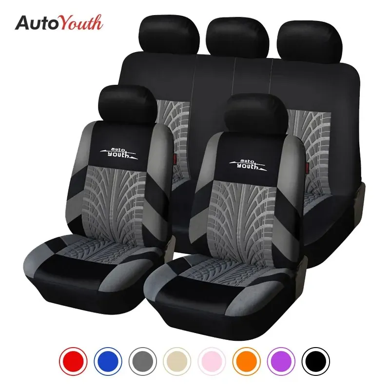 Car seat covers argos online ireland