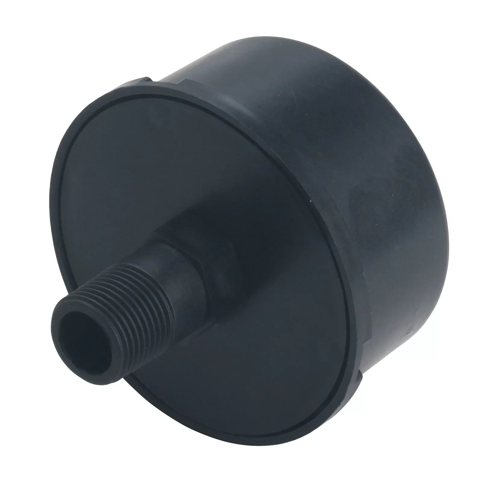 Car Intake Muffler 2X 15mm Air Compressor