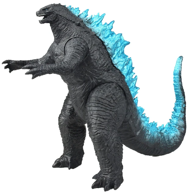 Godzilla Figure King Gift Of The Monsters Toys