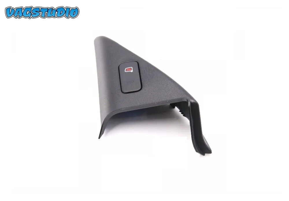 

Замена Полосы слепой зоны, вспомогательная сторона, крышка столба и переключатель для AUDI A6 C7