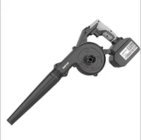NANWEI Chinese Supplier Portable Blower Blowing Machine Garden Leaf Blower Powerful Leaf Blower 1