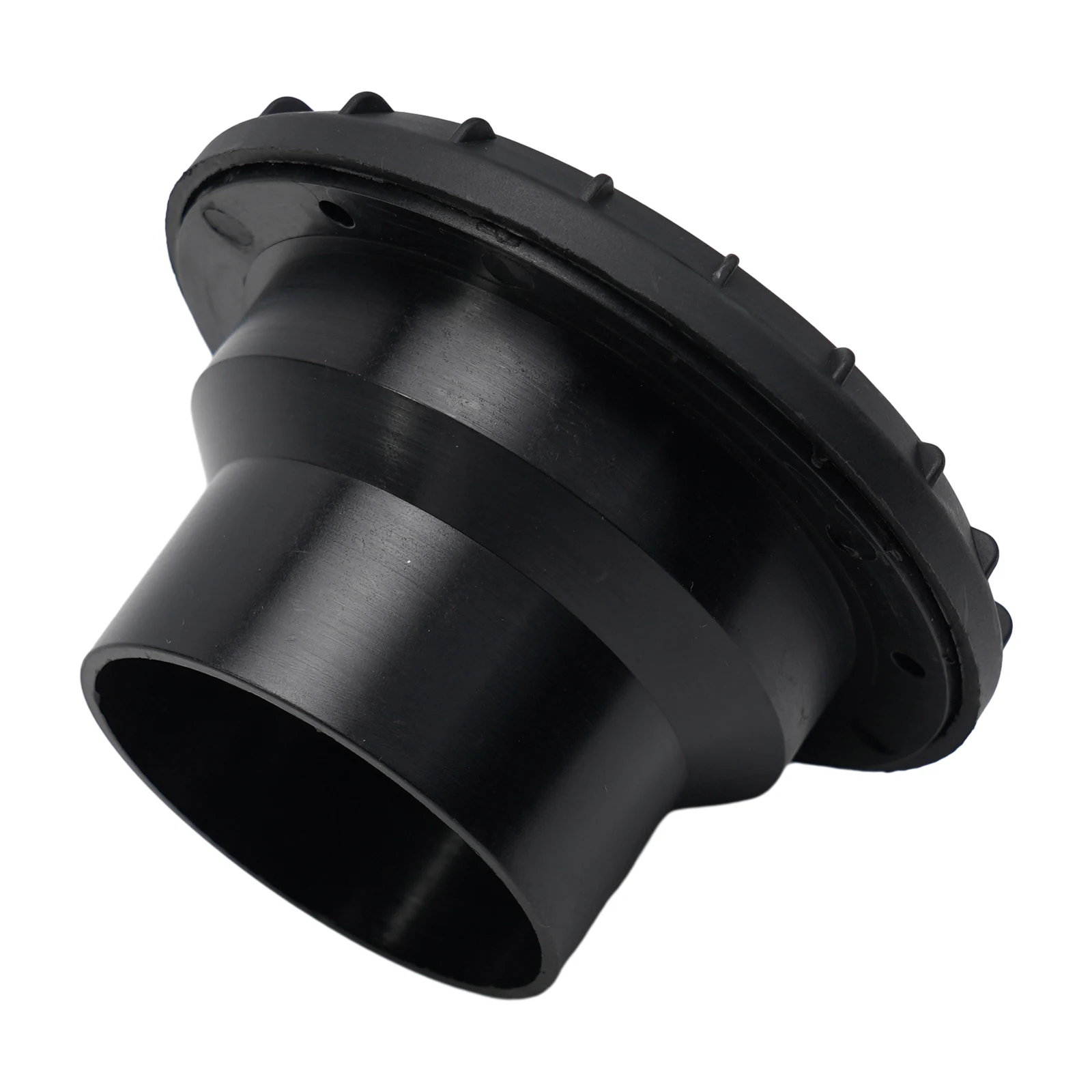

Black Rotatable Air Vent Outlet 60mm Diesel Heater Duct Hose Easy Installation Universal Fitment for Air Conditioner