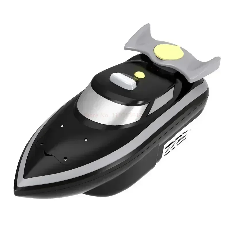 Remote Control Net Pulling Boat Automatic Nesting One Button Decoupling 500 Meter Bait Feeding Dual Motor Net Pulling Boat 6