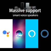 WIFI Smart Touch Light Wall Switch Interruptor Glass Panel 8/10 Gang 147*86mm Work Tuya APP  Whole house intelligent control - Image 3