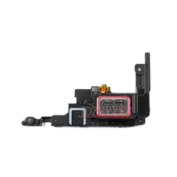 Enhanced USB Charging Port Board with Loudspeaker, Earpiece, Power and Volume Controls, LCD Signal Connector, and Main Motherboard Flex Cable (S25ultra Earpiece)