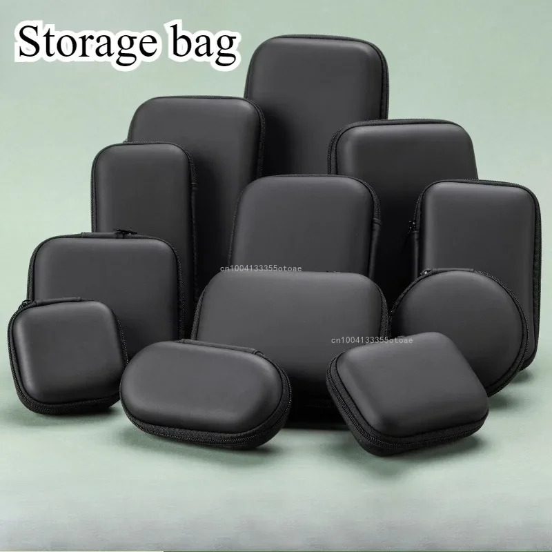 New Carry Storage Bags Case Waterproof Portable Pouch