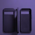 Dark Purple