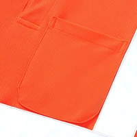 High Visibility Safety Long Sleeve Shirt