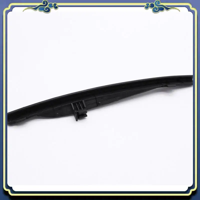 AU16-자동차 스타일링 부품 Ford Focus Mk3 Mk4 2010-2022 BM51A265B13AH 1879783 용 앞 좌측 N/S 도어 엣지 프로텍터 실드