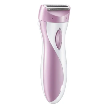 Women's USB Electric Full-Body Hair Removal Shaver 2