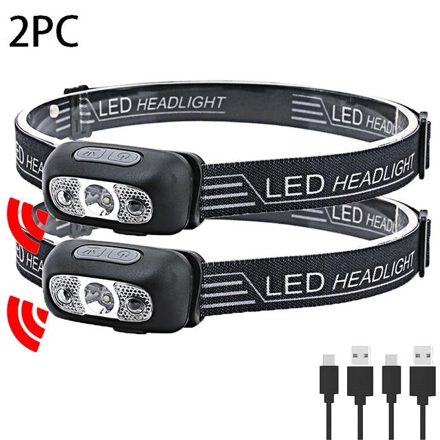 2 PCS
