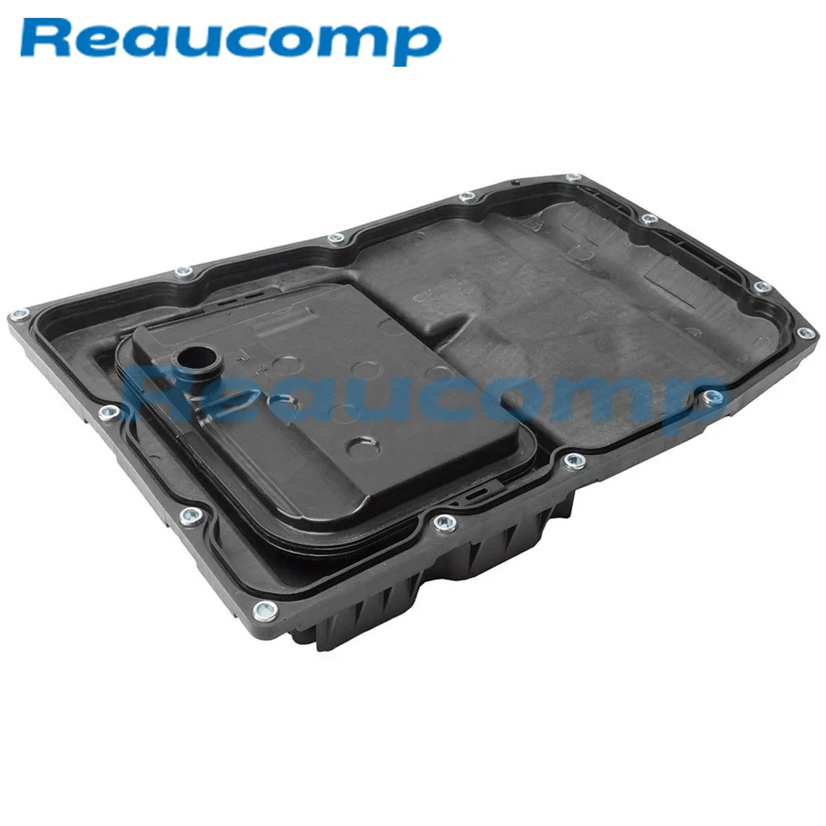 97032102500 Spare Parts Transmission Oil Pan for Porsche Panamera 3.0 3.6 4.8 2010- 970 321 025 00