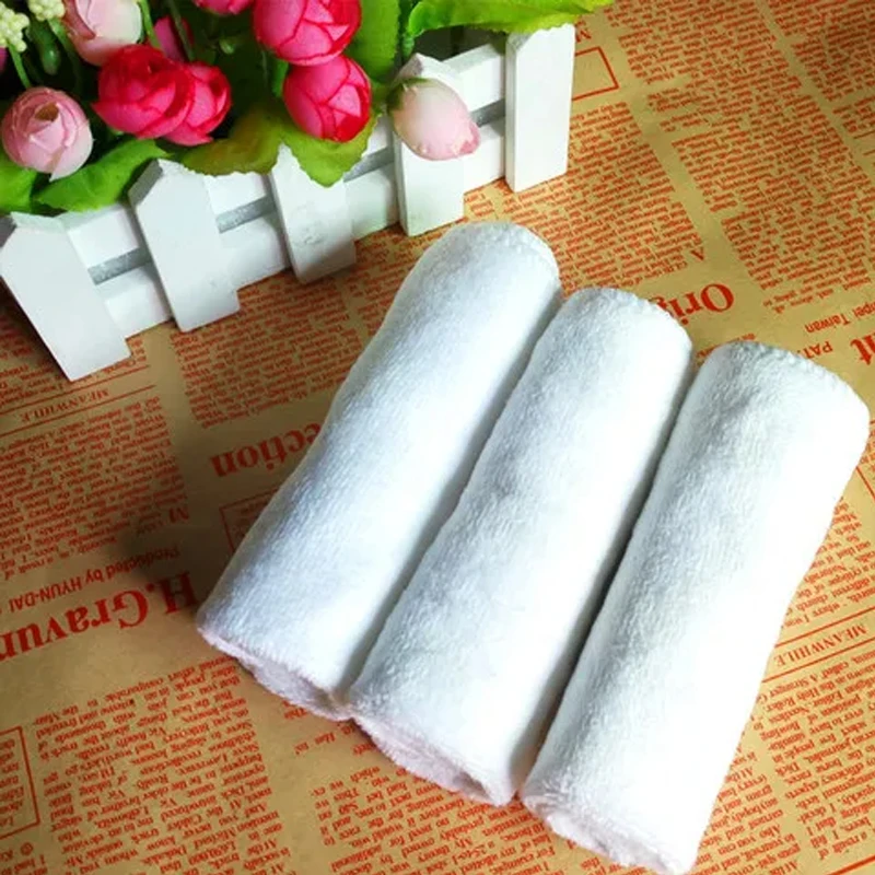 1 pcs Ultra-fine Fiber Facial Square Towel, Sweat Towel, Soft, Skin Friendly Without Shedding Hair, Dry Hair Towel, Handkerchief