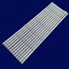 602mm LED Backlight strip 6 lamp for SKYWORTH 65" TV 65Q20200 TH-65HX650W RF-AZ65008SE30-0601 A1 Ptv65q20agbls Ptv65q20 TH-65GX6 1