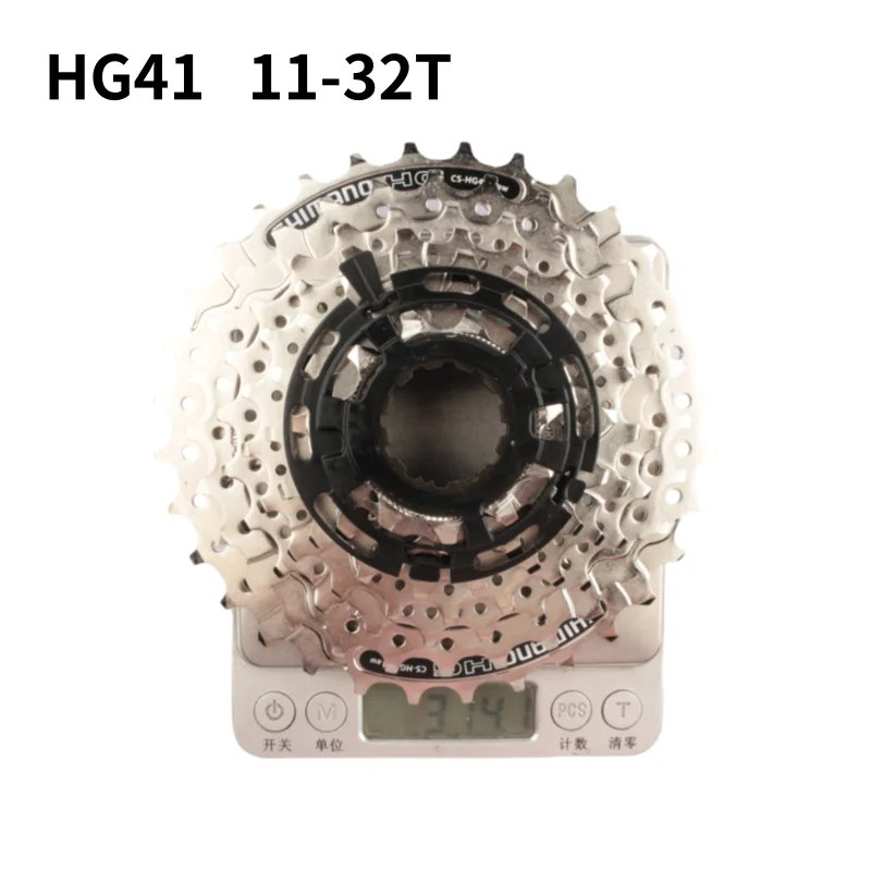 超軽量スプロケット/ 138g/ 11-34T 11S shimanoHG互換 超軽量スプロケット/ 138g/ 11-34T 11S shimanoHG互換