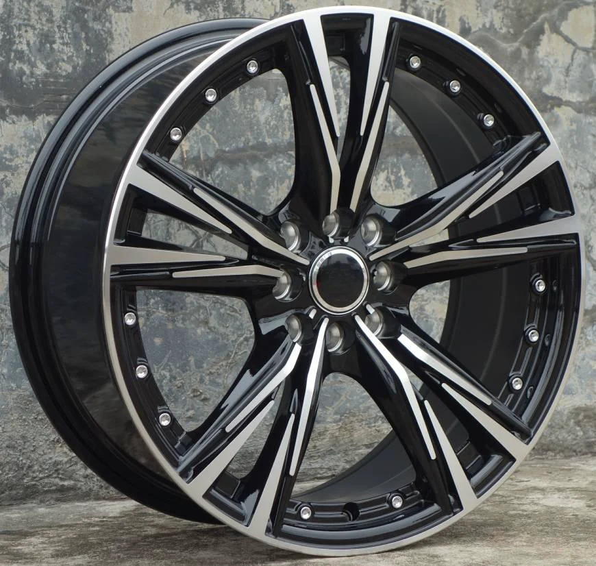Cool 17 Pollici 17X7.5 4X100 4X114.3 Cerchi In Lega Per Auto Adatti Per Hyundai Elantra Mazda Mx-5 Honda Accord Integra Toyota Corolla