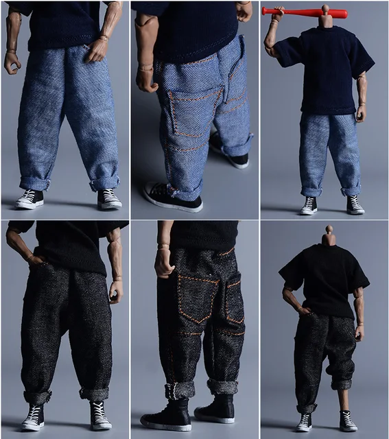 andmary Doll mini pants black Sサイズ Doll mini pants