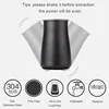 Professional Electric Coffee Bean Grinder Maker for Espresso Drip Coffee French Press Syphon Mocha Coffe Mill Machine 220V 110V 4