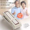 New Jade Massage Bed mattress jade heating Electric Full Body Multi-Function 3D Spine Scanning Master Thermal Massage Bed chair 4