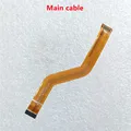 Main cable