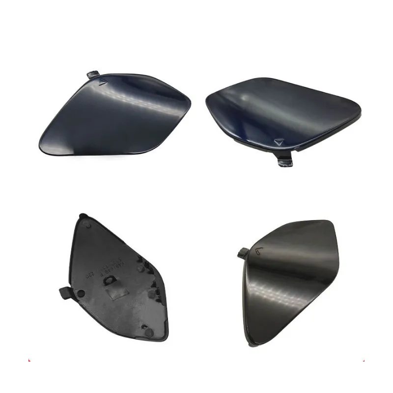 Car Tow Hook Cover for BMW X1 F48 F49 front bumper trailer cover 51137361220 tow bar ball cover,car tow hook cover