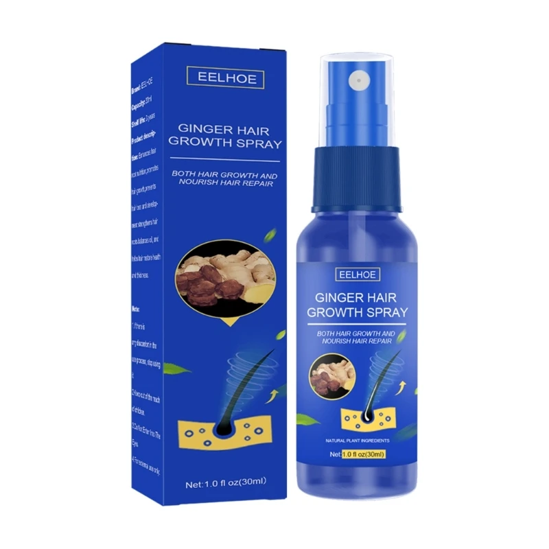 

Hair Growth Dense Regrowth Serums Oil Hair Growth Dropship