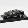 Master 1:64 S450 W222 Diecast Model Car 2