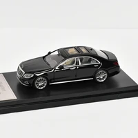 Master 1:64 S450 W222 Diecast Model Car 2