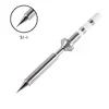 100W SI Soldering Iron Tip Max Power Antioxidant Suitable for SI012/SI012 Pro/SI012 Pro Max Electric Soldering Iron 6