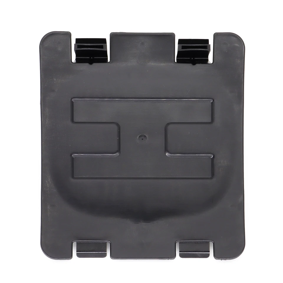 2 Coperture Pannello Accesso Parafango Nero Per BMW Serie 1/3/4, F20 F22 F30 F31 F32, Ricambio 51717260397